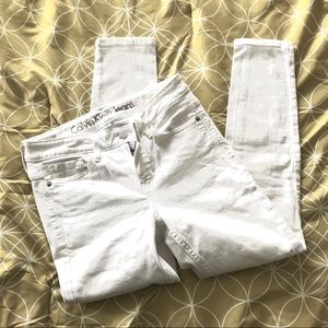 Clavin Klein Jeans BNWOT